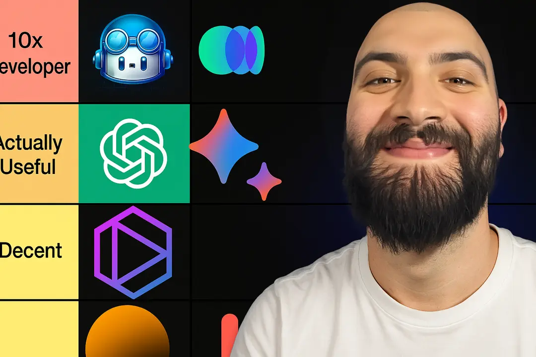 An Image after applying AI